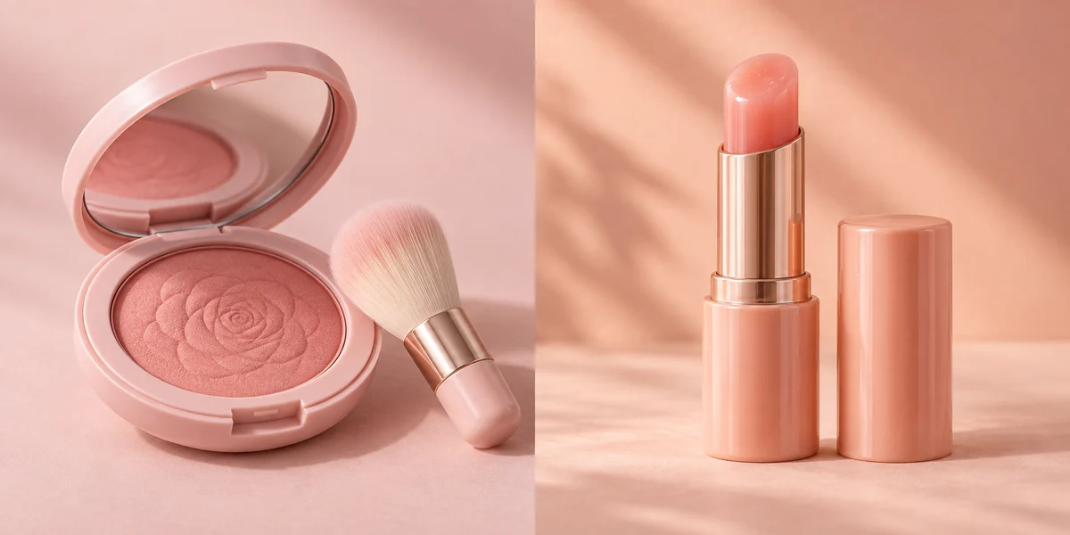 Cloud blush