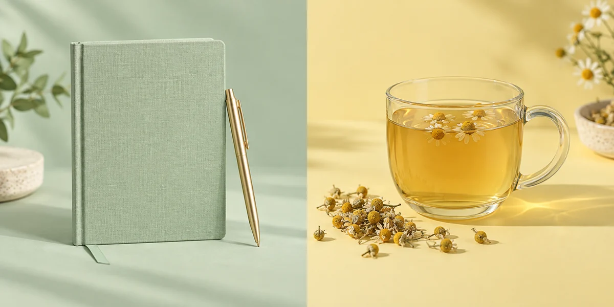 Morning journal